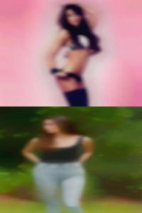 LaetitiaBell swinger